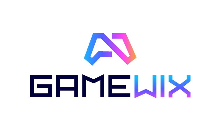 GameWix logo